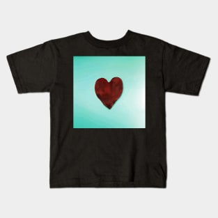 Heart Kids T-Shirt